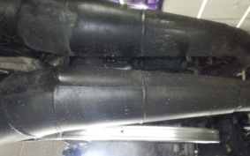 SUZUKI RG250 Gamma GJ21B