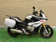 Фото BMW S1000XR 2016 с японского аукциона