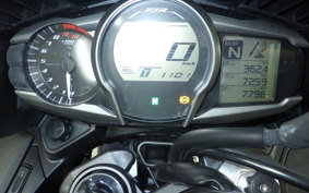 YAMAHA FJR1300 A 2023 RP27J