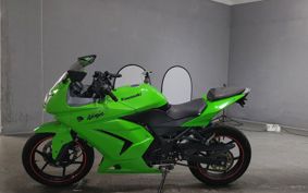KAWASAKI NINJA250R EX250K