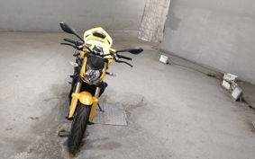 DUCATI  DUCATI  STREET  FIGHTER 848 2012 F104JA