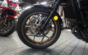 HONDA REBEL 1100 DCT 2024 SC83