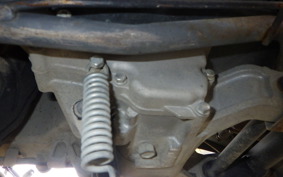 SUZUKI ﾚｯﾂ CA4AA