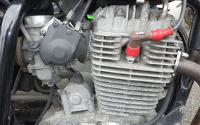 HONDA FTR223 MC34