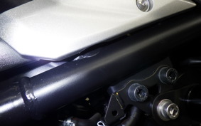 YAMAHA MT-03 2017 RH07J
