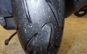 SUZUKI ADDRESS V125 G 1994 CF46A