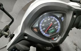 SUZUKI ADDRESS V110 CE47A