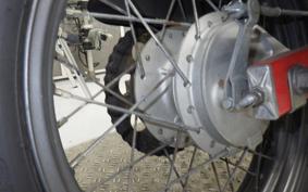 HONDA FTR223 1999 MC34