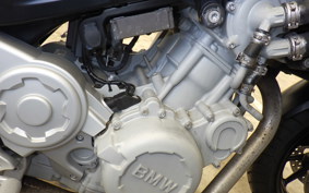 BMW F800S 2008