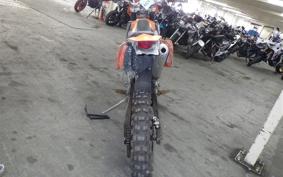 KTM 250 EXC 1994