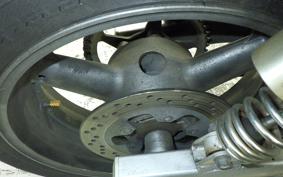 SUZUKI INAZUMA 400 (GSX400) 2001 GK7BA