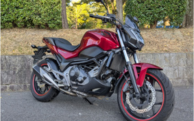 HONDA NC750S ABS 2018 RC88