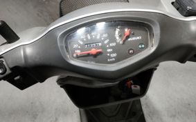 SUZUKI ADDRESS V125 CF4EA