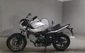 SUZUKI SV650 X 2024 VP55E