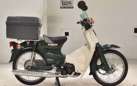 HONDA C50 SUPER CUB AA01