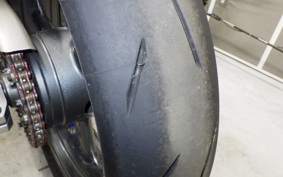 KAWASAKI ZEPHYR 400 Gen.1 1990 ZR400C
