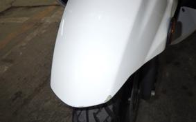 SUZUKI BURGMAN125 1985