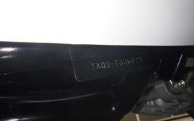 HONDA GYRO CANOPY 2012 TA03