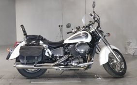 HONDA SHADOW 400 2008 NC34