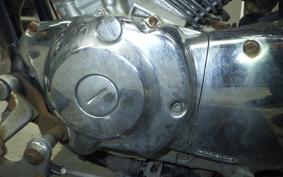 YAMAHA VIRAGO 250 2021 3DM