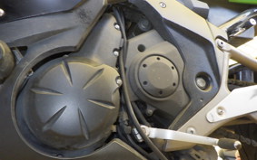KAWASAKI NINJA 400R 2013 ER400B