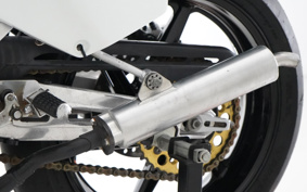 HONDA NS400R 1987 NC19