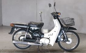 SUZUKI BAR DEE50 BA14A