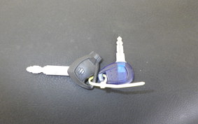 SUZUKI ADDRESS V125 CF4EA