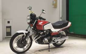 HONDA CBX400F INTEGRA 1982 NC07