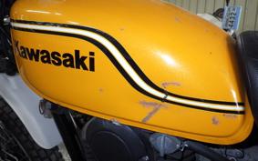 KAWASAKI 250TR BJ250F