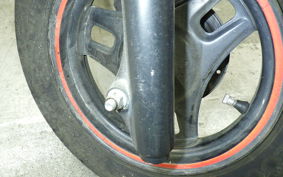 SUZUKI ADDRESS V125 S 2001 CF4MA