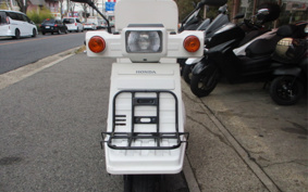 HONDA  GYRO X BASIC  TD02