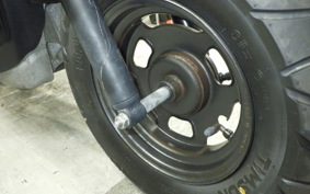 HONDA ZOOMER 1986 AF58