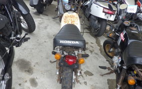HONDA GORILLA Z50J