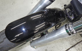 HARLEY FXDLI 1450 2006