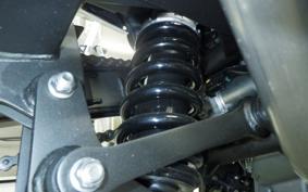 KAWASAKI NINJA7ﾊEVEﾘｯﾄﾞ 2025 CX500A