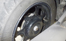 HONDA TACT Gen.4 AF79