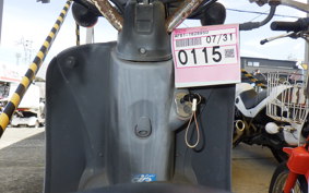 HONDA TODAY AF61