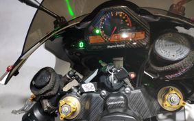 HONDA CBR1000RR 2004 SC57