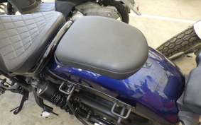 HONDA REBEL 250 A MC49