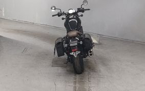 HONDA  REBEL 1100 SC83