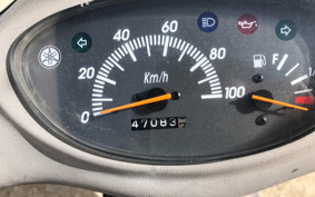 YAMAHA AXIS100 SB06J