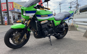 KAWASAKI ZRX1100 1998 ZRT10C