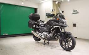 HONDA NC 700 X D 2013 RC63
