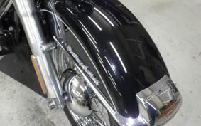 HARLEY FLSTC 1580 2010