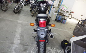 HONDA VTR 250 Gen. 2 MC33