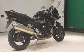 SUZUKI BANDIT 1250 SA 2009 GW72A