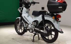 HONDA ｸﾛｽｶﾌﾞ110-3