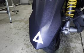 YAMAHA CYGNUS 125 XSR 3 2021 SED8J