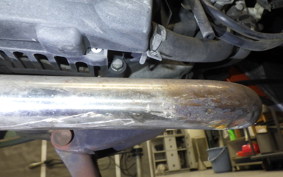 HONDA ZOOMER 1999 AF58